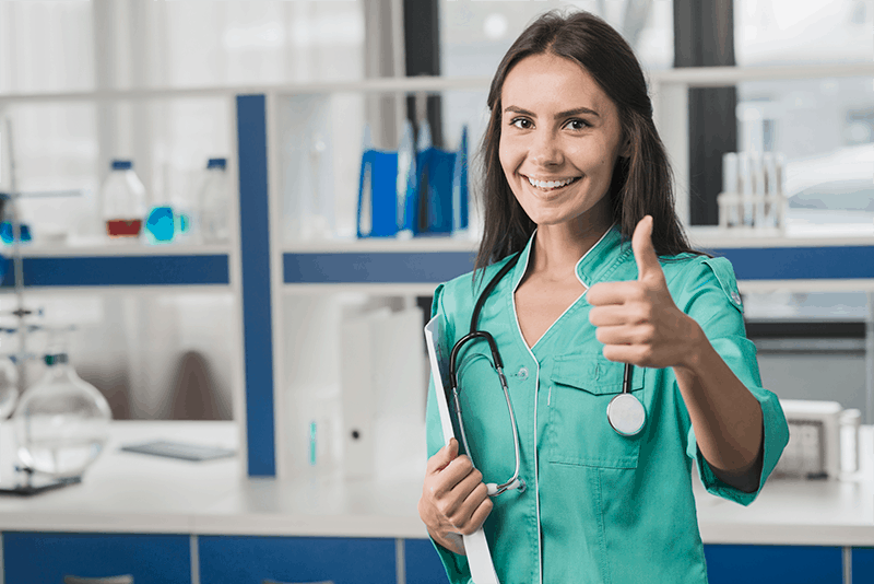 5 Ways to Improve Healthcare Employee Satisfaction