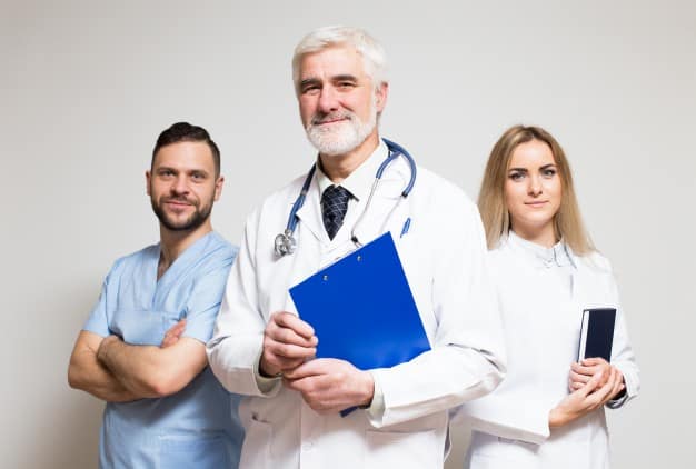 6 Steps to Hiring Great Medical Practice Staff